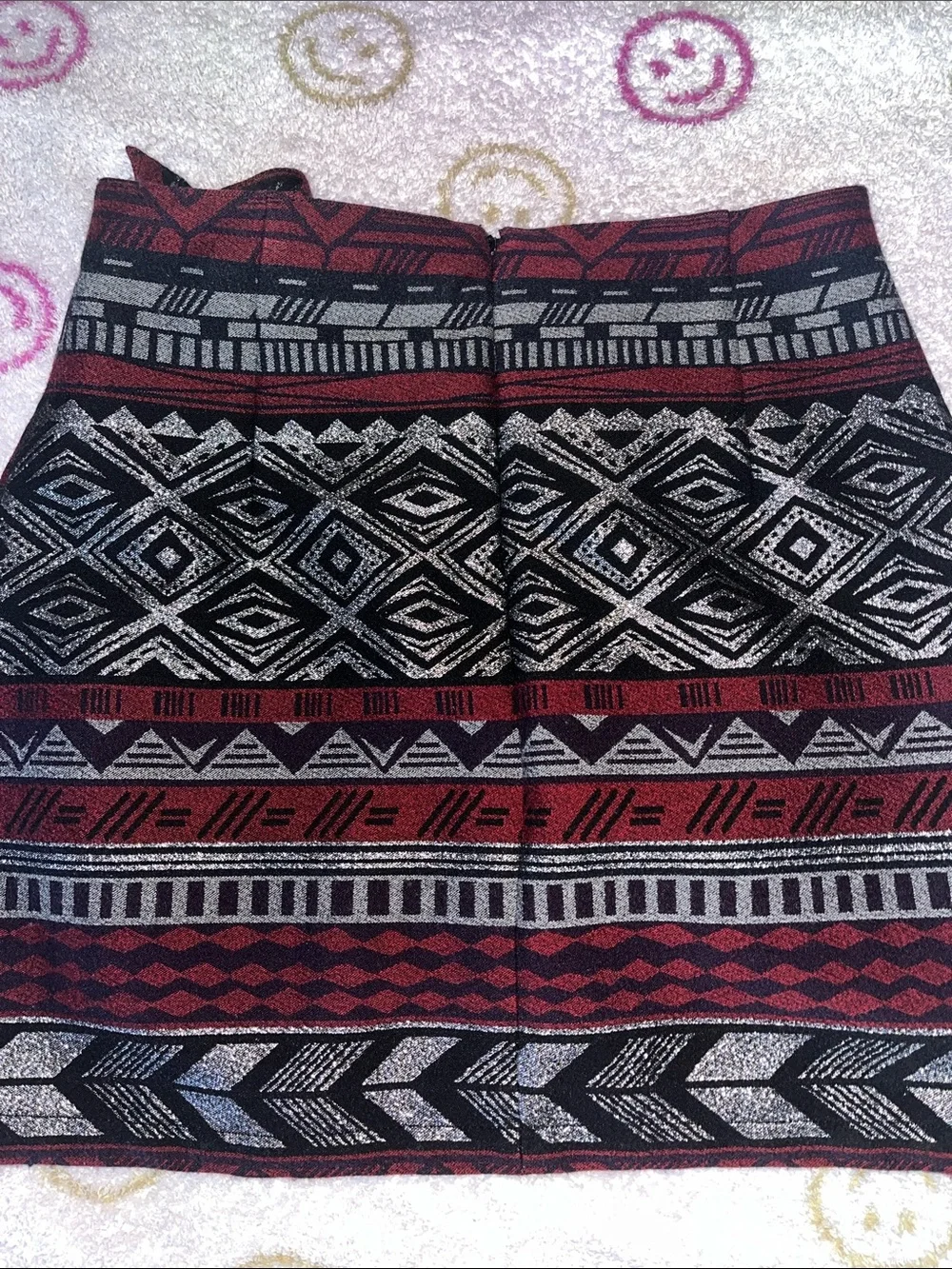 Express skirt - Picture 4 of 4